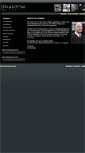 Mobile Screenshot of phantomsecurity.de